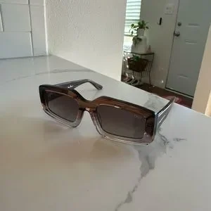 DEZI | Accessories | Dezi Sunglasses Read The Room | Poshmark display picture 1